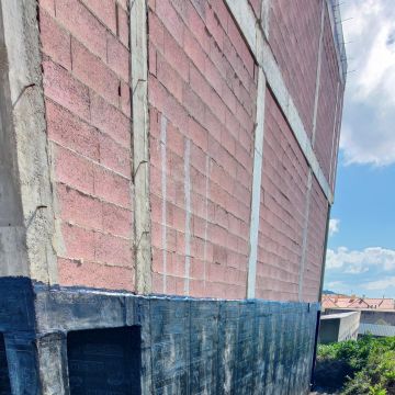 Neto impermeabilização - Montijo - Impermeabilización del hogar