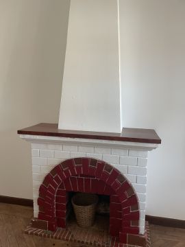 Chaminés, Lareiras e Salamandras - Casa
