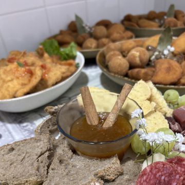 Chef Tatiana Eventos - Gondomar - Organização de Festas para Empresas