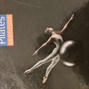 Marco Poisson Coutinho - Porto - Pilates