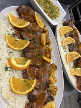 Chef Tatiana Eventos - Gondomar - Empresas de Catering