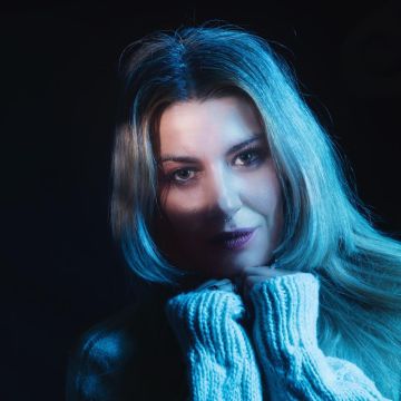 Liliana Queiroz - Caldas da Rainha - Aluguer de Equipamento de Iluminação para Eventos