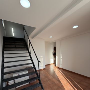 Vailante Obras - Évora - Gipsputz