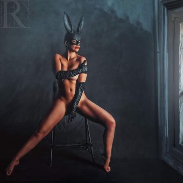 Liliana Queiroz - Caldas da Rainha - Sessão Fotográfica