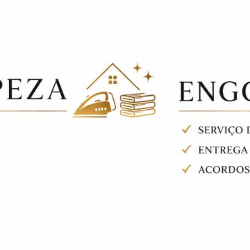 BM Limpeza Engomadoria - Almada - Limpeza a Fundo