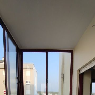 Eduardo Luiz Decorações interiores - Batalha - Paredes, Pladur e Escadas