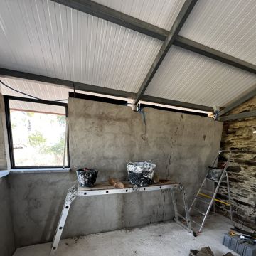 Radicalmasony - Covilhã - Demolition Services