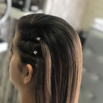 Débora Moura - Gondomar - Wedding Hair Styling
