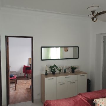 R&S Construções - Amadora - Instalação de Alcatifa