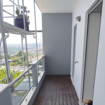 Eduardo Luiz Decorações interiores - Batalha - Construção ou Remodelação de Escadas e Escadarias