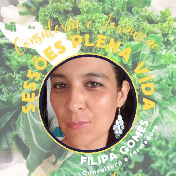 Filipa Gomes - Miranda do Corvo - Alternative Healing