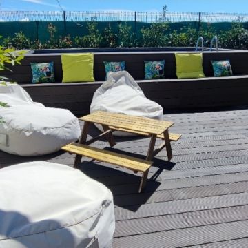 ReNovo Remodelações - Almada - Limpeza de Telhado
