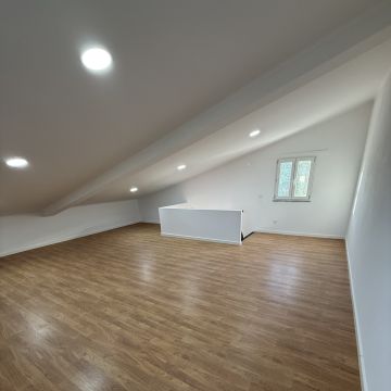 Vailante Obras - Évora - Maler