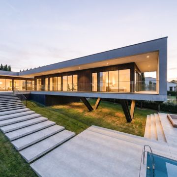 LMVCM Arquitetura - Mafra - Fotografía de deportes