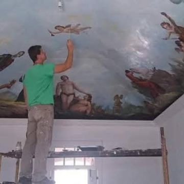 Artista Plástico Mikaelo - Gondomar - Desarrollo web