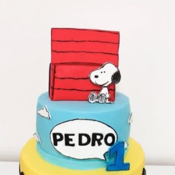 Graziela Cake - Oeiras - Wedding Cakes