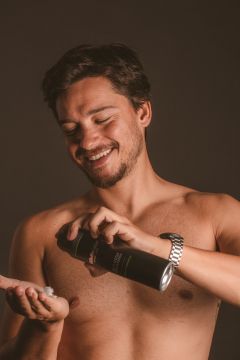 Strike.Raw - Odivelas - Advertising Photography