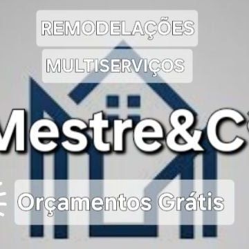 Mestre & Cª - Almada - Reparação ou Manutenção de Bancada