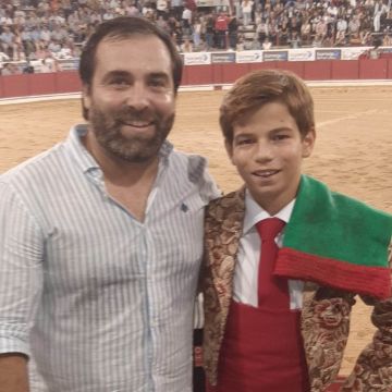 Nuno Caetano - Almeirim - Remoção de Tronco de Árvore