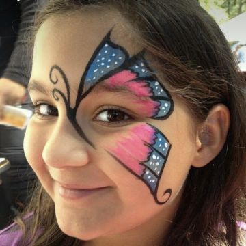 Dalupe Festa em Geral - Sintra - Body Painting
