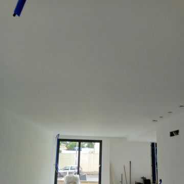 Grupo Manjal- Prestação de Serviços de acabamentos - Barcelos - Wallpaper Repair