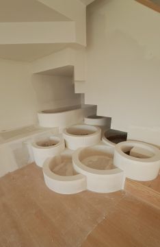 Métrica & Traço - Loures - Reparação de Papel de Parede