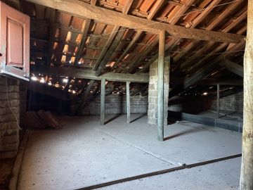 Isolamento Interior