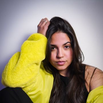 Camila Diger - Braga - Marketingstrategie (Beratung)