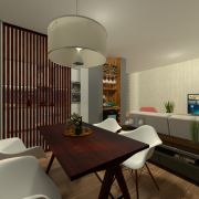 Spacework - Montijo - Masonry Construction Services