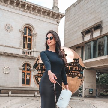 Camila Diger - Braga - Digitales Marketing