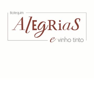 Alegrias e Vinho Tinto, botequim - Évora - Bartending