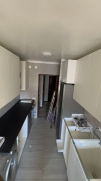 William - Amadora - Calafetagem
