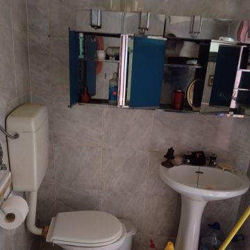 J.B construções - Covilhã - Remodelación del ático