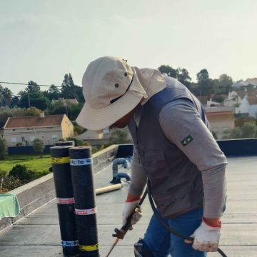 Neto impermeabilização - Montijo - Impermeabilización del hogar