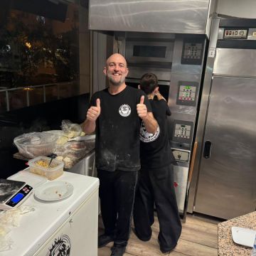 Rei do Pão de Queijo - Porto - Service traiteur pour événements (service complet)