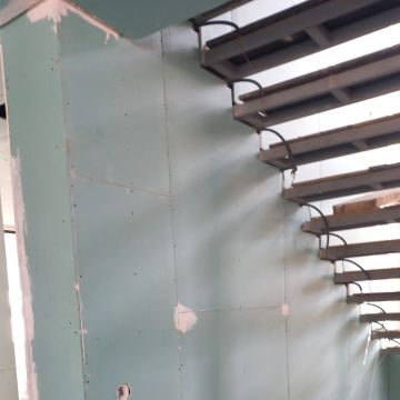 Cleber Campos - Almada - Exterior Painting