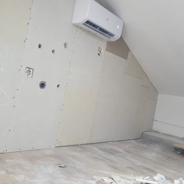 J.B construções - Covilhã - Servicios de demolición