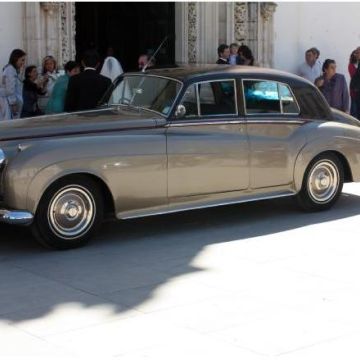RLimousine - Leiria - Alquiler de limusinas