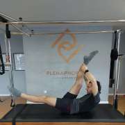 Marco Poisson Coutinho - Porto - Fitness