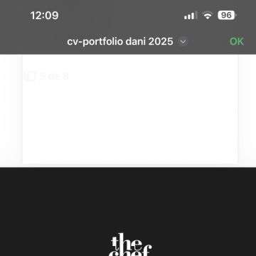 Dani The Chefy - Ansião - Organização de Festa de Aniversário