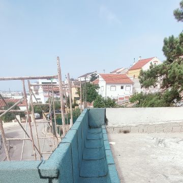 Neto impermeabilização - Montijo - Impermeabilización del hogar