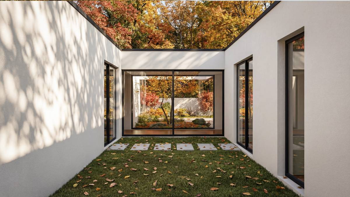 Magalhães Tavares - Design E Arquitectura, Unip., Lda - Porto - Arquitetura de Interiores