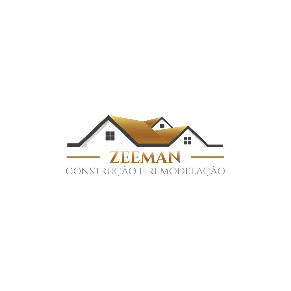 Zeeman Construções - Barcelos - Remodelação de Quarto