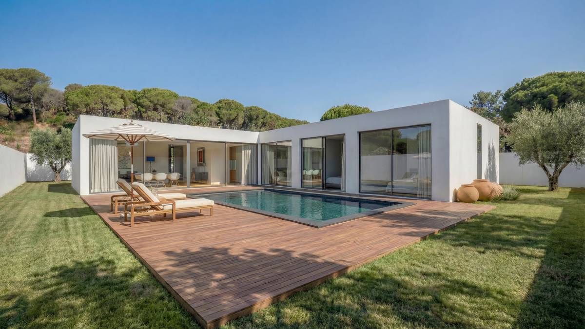 Magalhães Tavares - Design E Arquitectura, Unip., Lda - Porto - Arquiteto