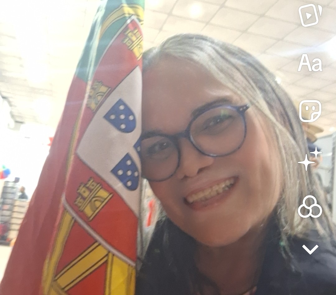 Izabela Souza - Vila Nova de Gaia - Deep or Spring Cleaning