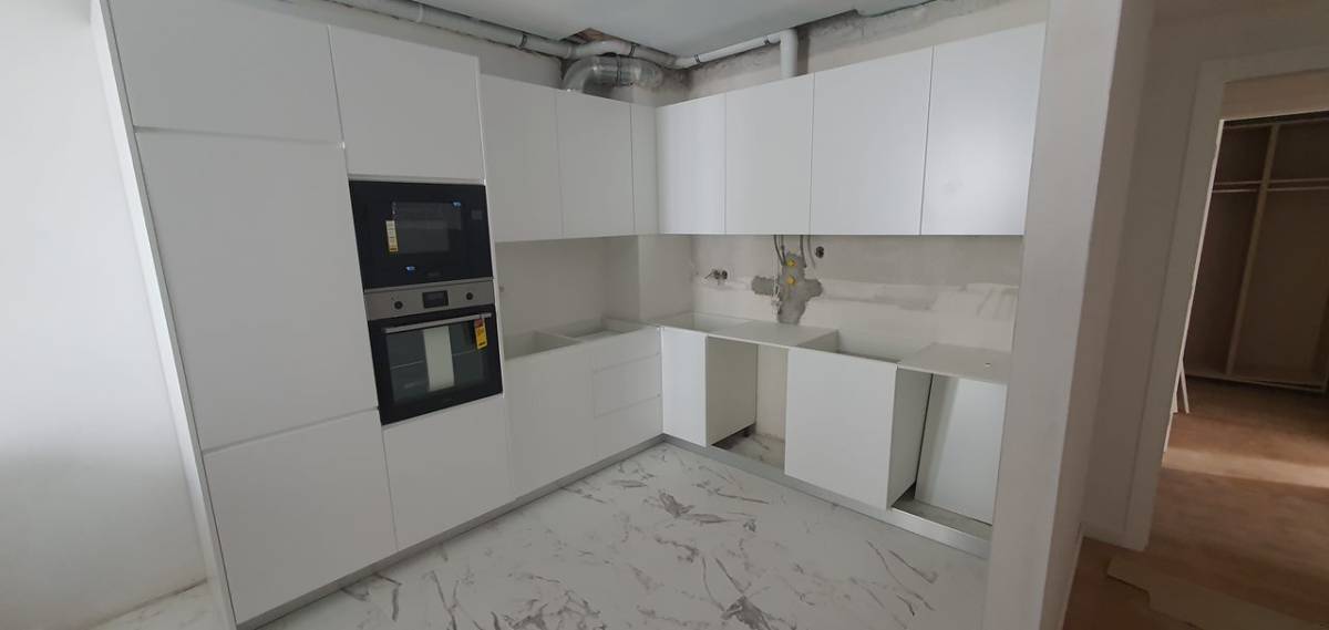 Goodin - Vila Verde - Closets