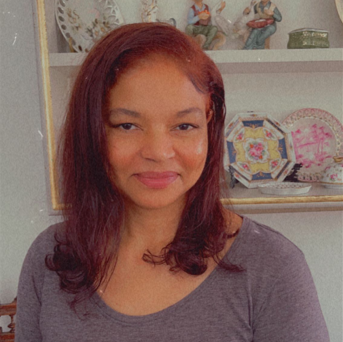 Maria de Fátima - Oeiras - Haushalt organisieren