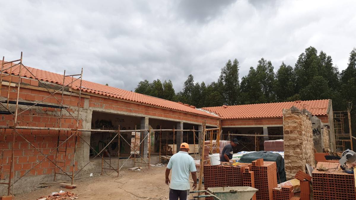 RAL Remodelações - Fundão - Reparação ou Manutenção de Sauna