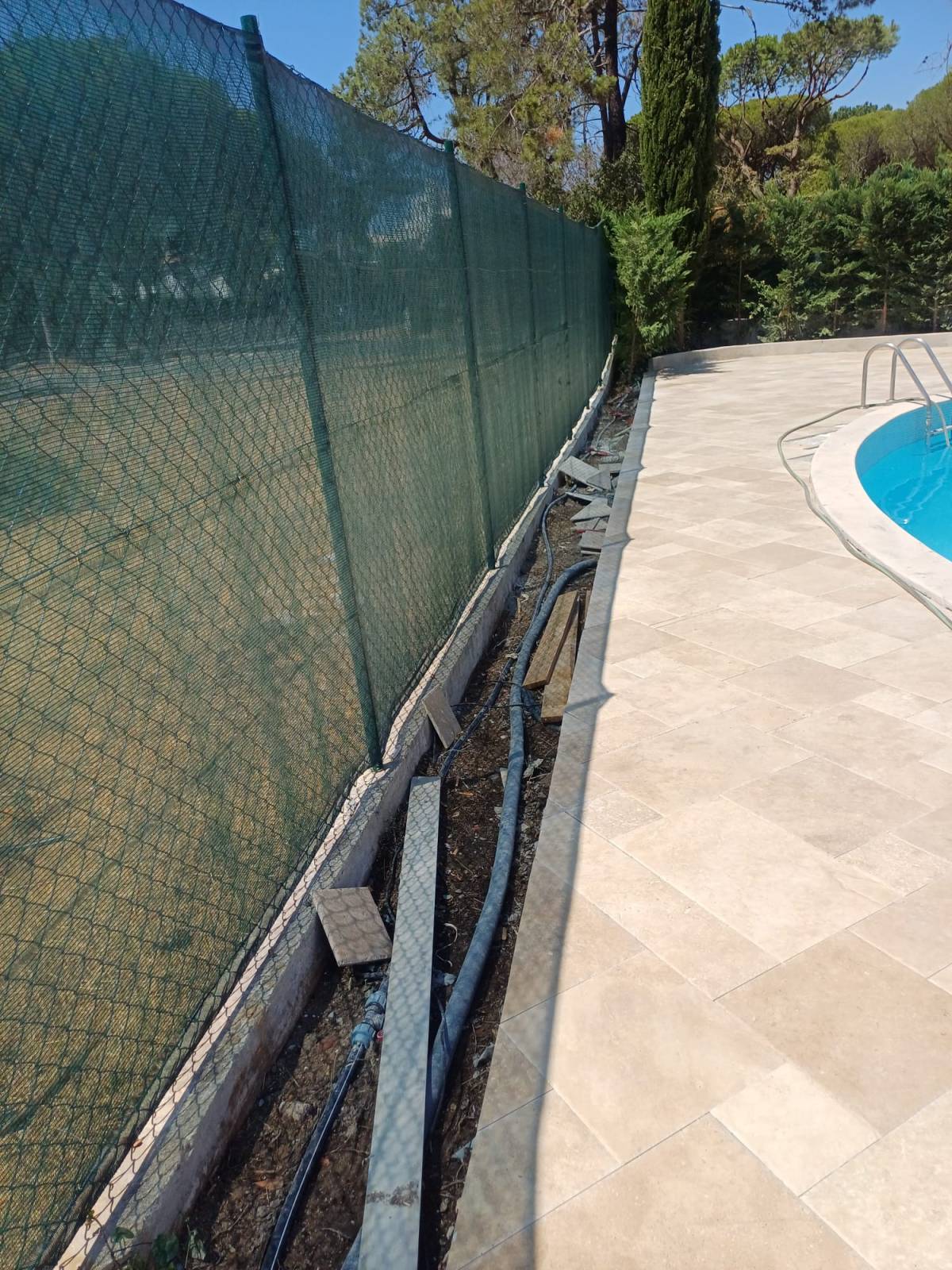 JCcontruções - Loulé - Remodelação de Casa de Banho