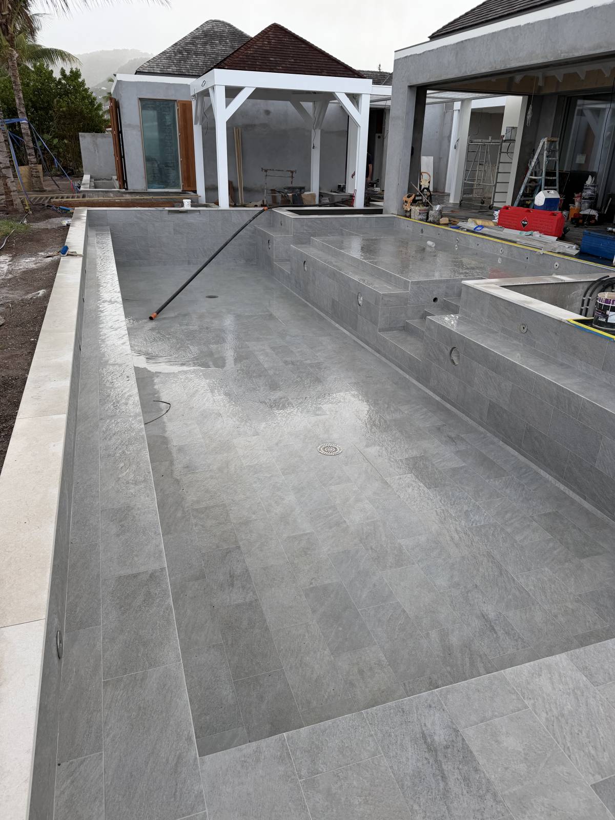 Zeeman Construções - Barcelos - Manutenção e Reparação de Terraço